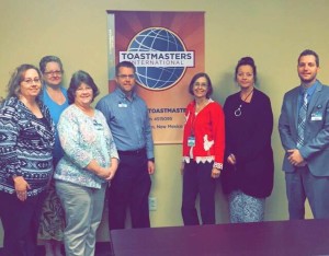 Nor-Lea Toastmasters