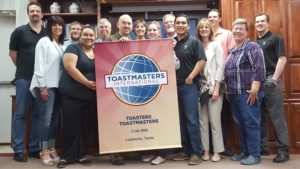 Toasters Club