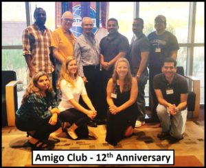 Amigo Club